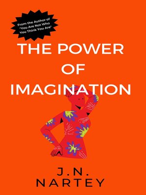 cover image of The Power of Imagination